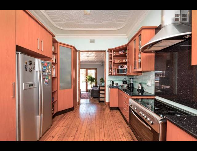 3 BEDROOM HOUSE FOR SALE IN KENSINGTON